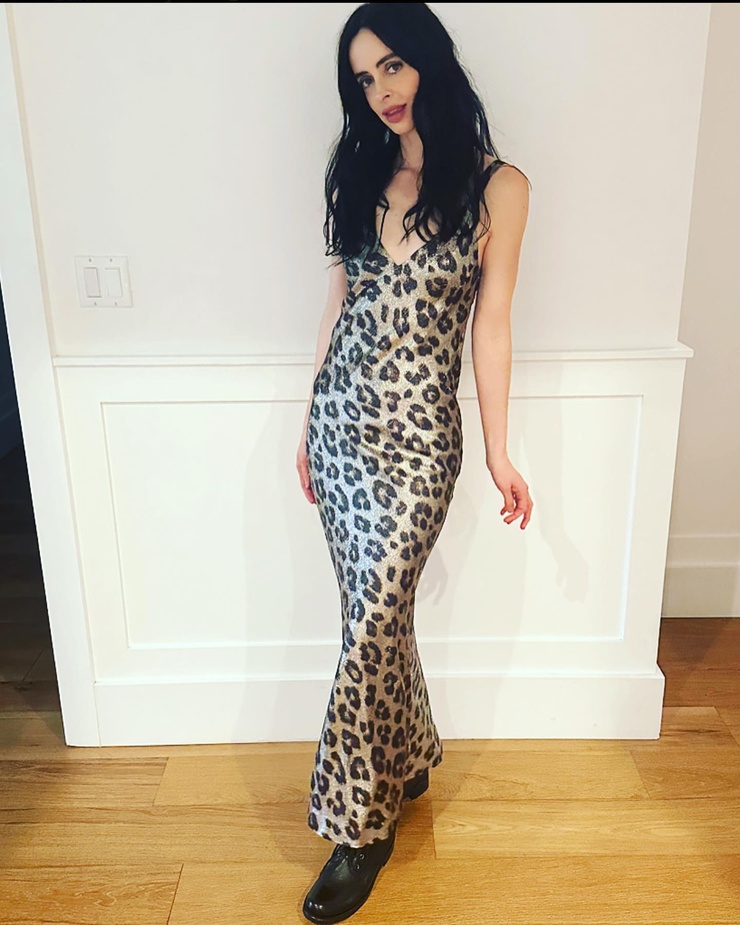 Krysten Ritter Krysten Ritter