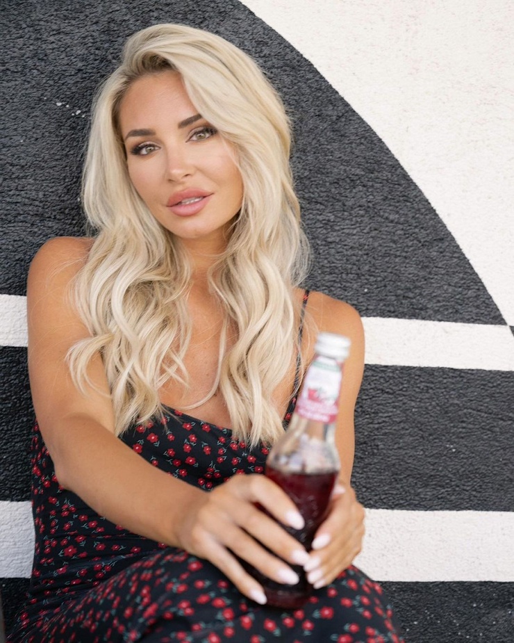 Anna Katharina Anna Katharina