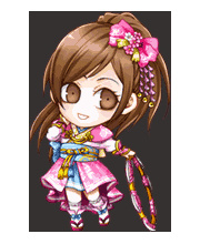 Oichi (Samurai Warriors)