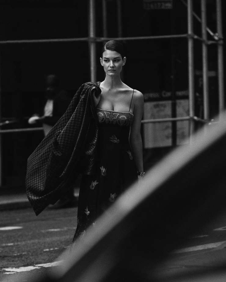 Ophelie Guillermand