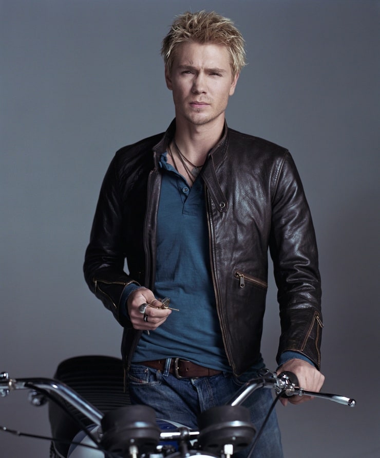 Chad Michael Murray