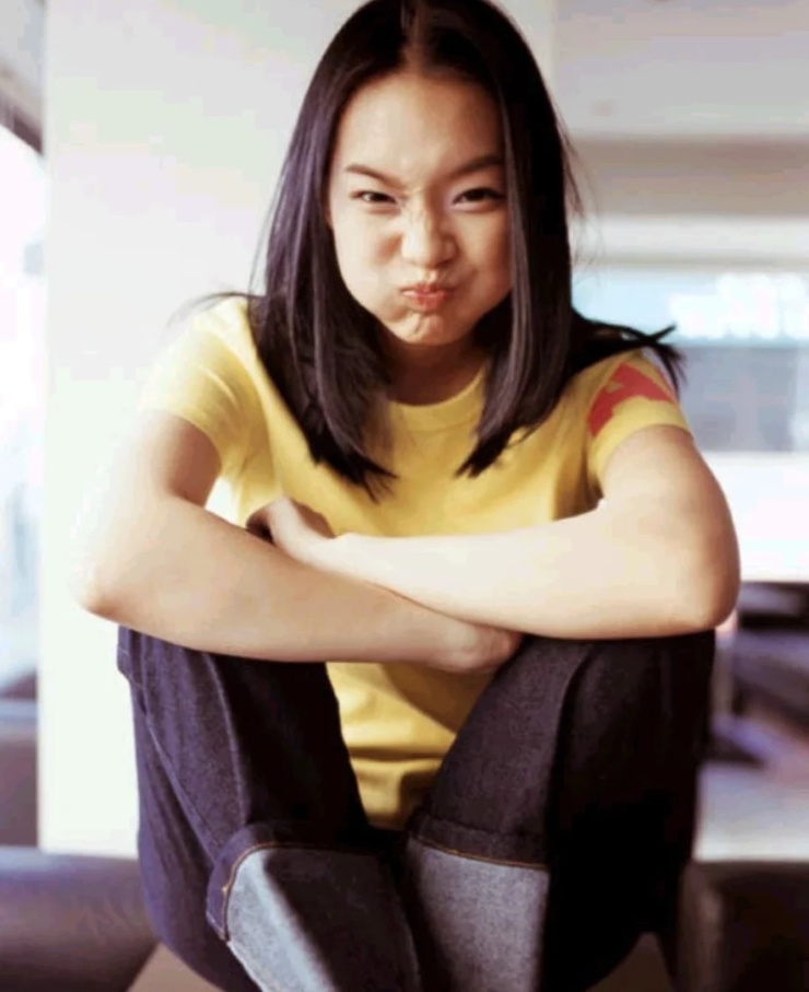 Min-a Shin Min-a Shin