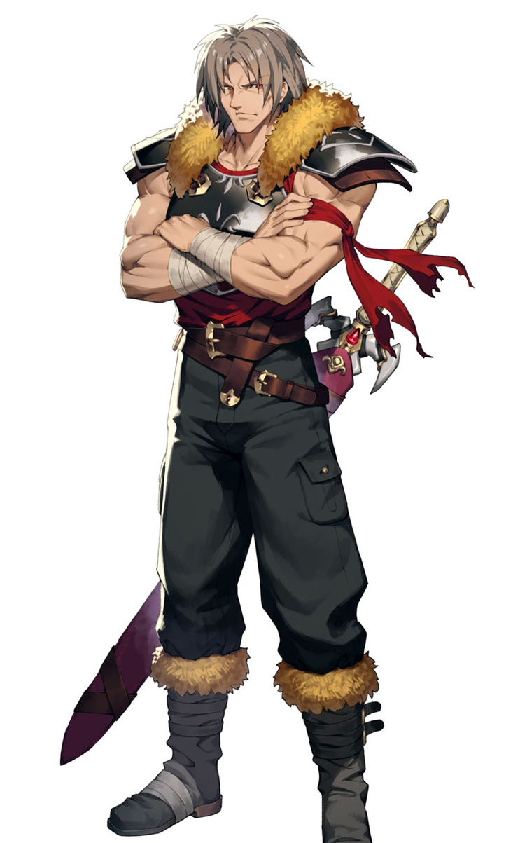 Galzus