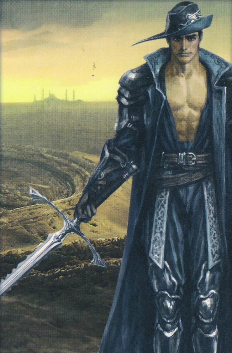 Xenetes