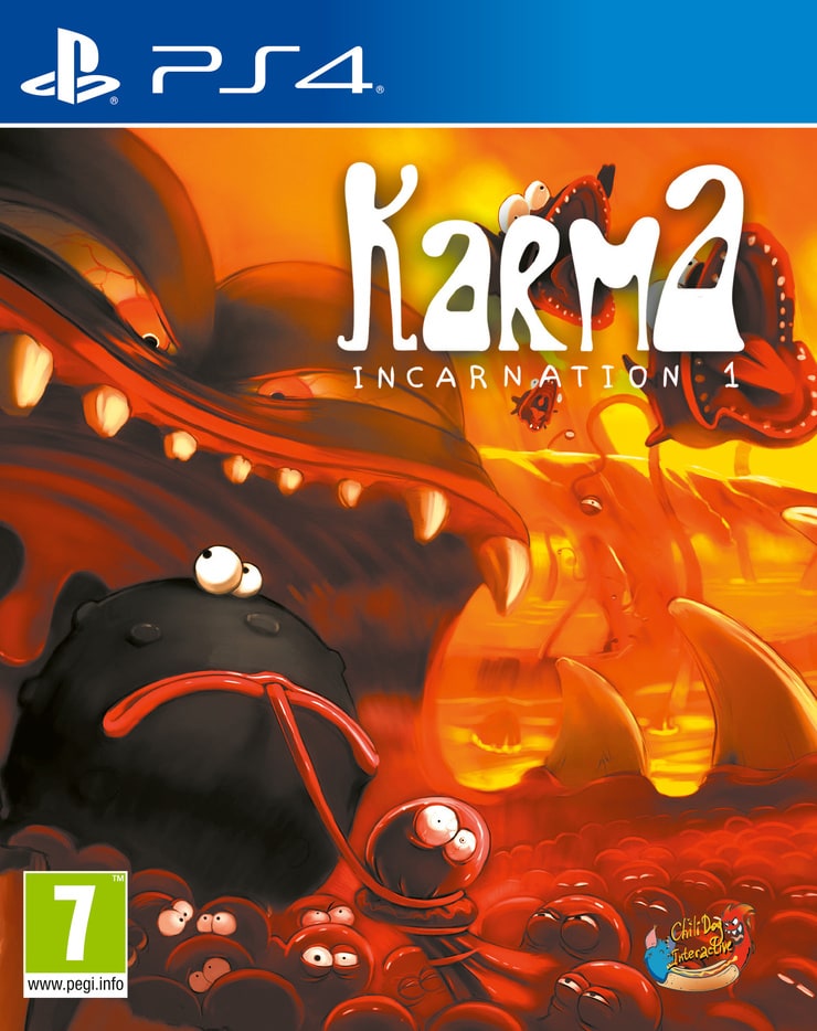 Karma: Incarnation 1