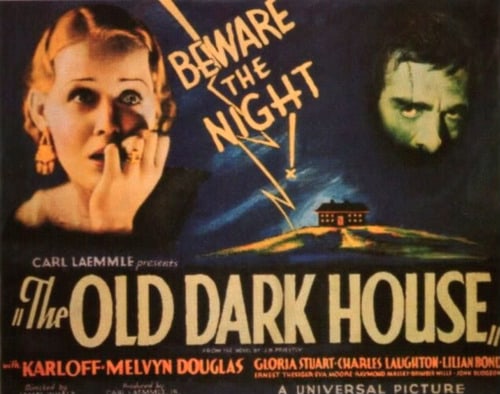 The Old Dark House