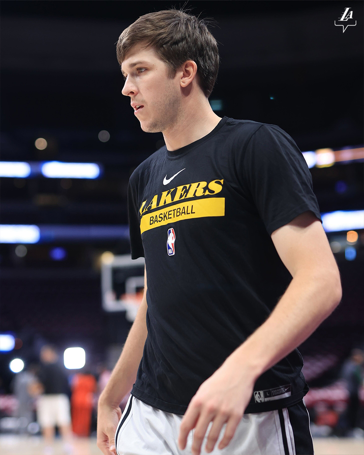 Austin Reaves