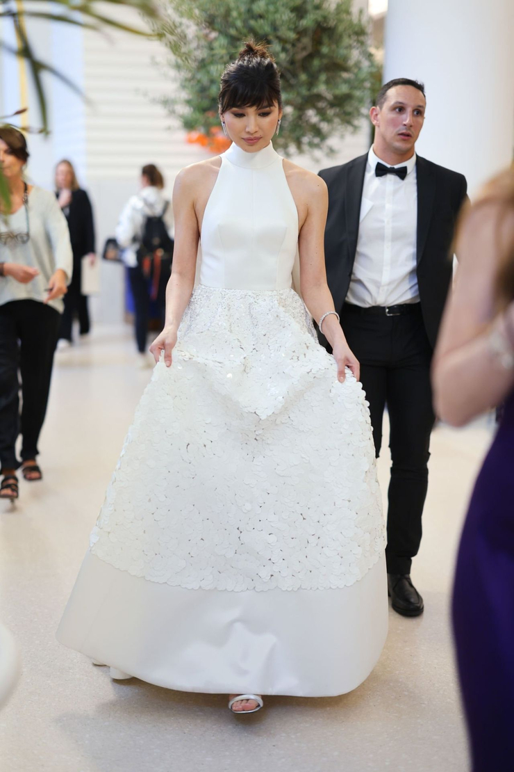 Gemma Chan