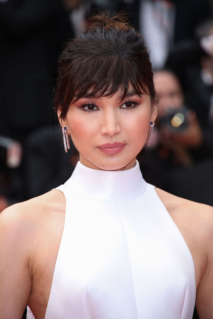 Gemma Chan