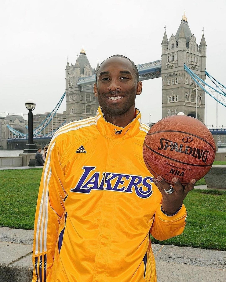 Kobe Bryant
