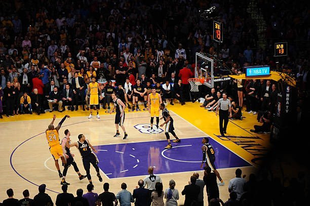 Kobe Bryant
