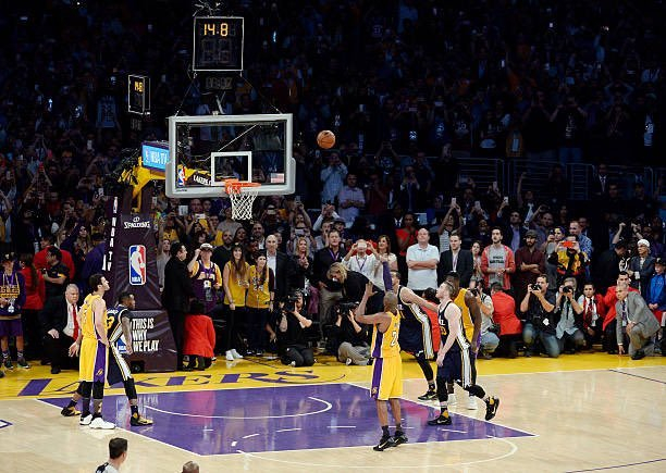 Kobe Bryant