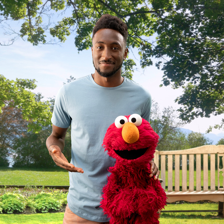 Marques Brownlee