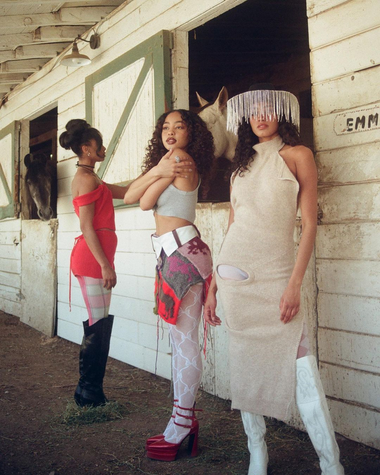 Adrienne Beal