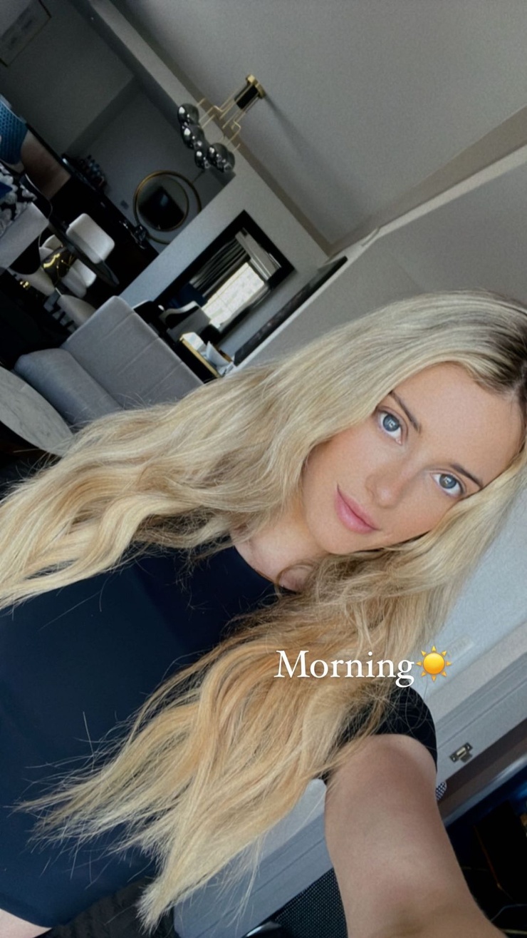 Lindsay Brewer picture