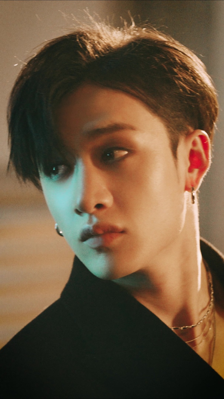 Bang Chan