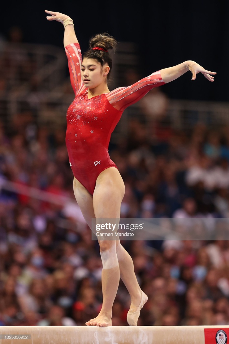 Kayla DiCello