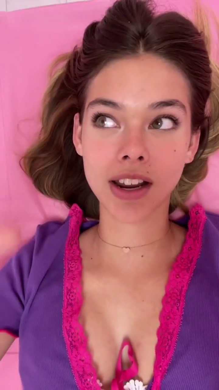 Laneya Grace