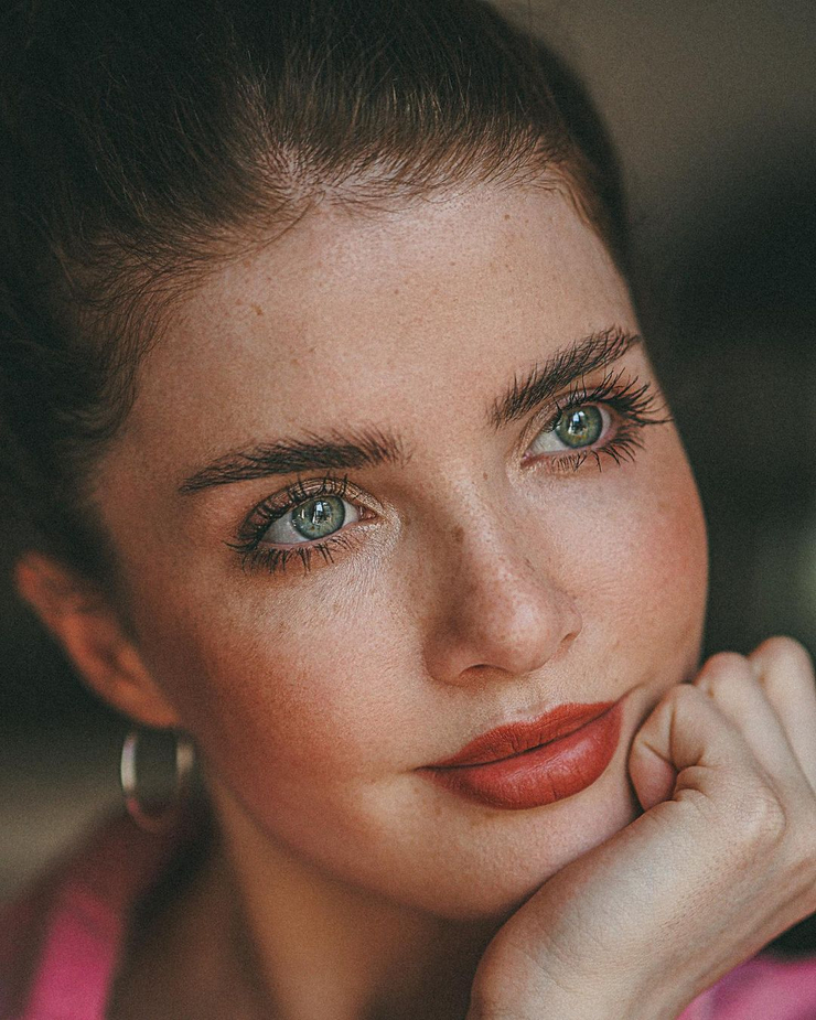 Sophie Theresa