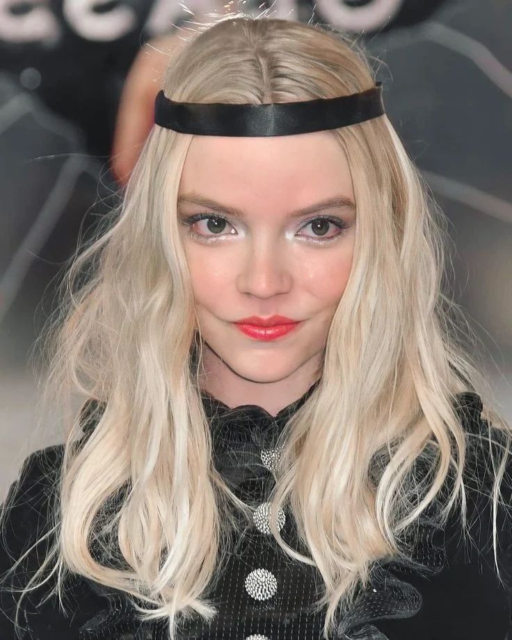 Anya Taylor-Joy