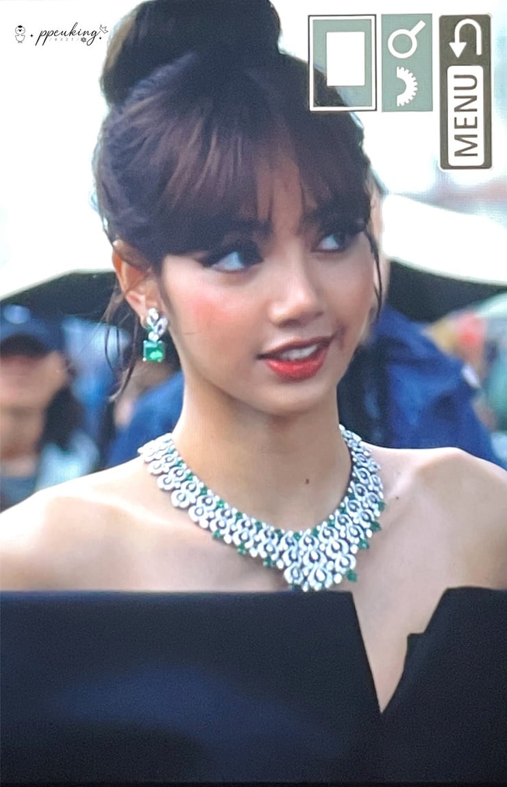 Lalisa Manoban