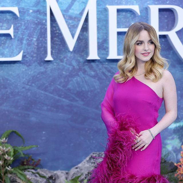 Mckenna Grace