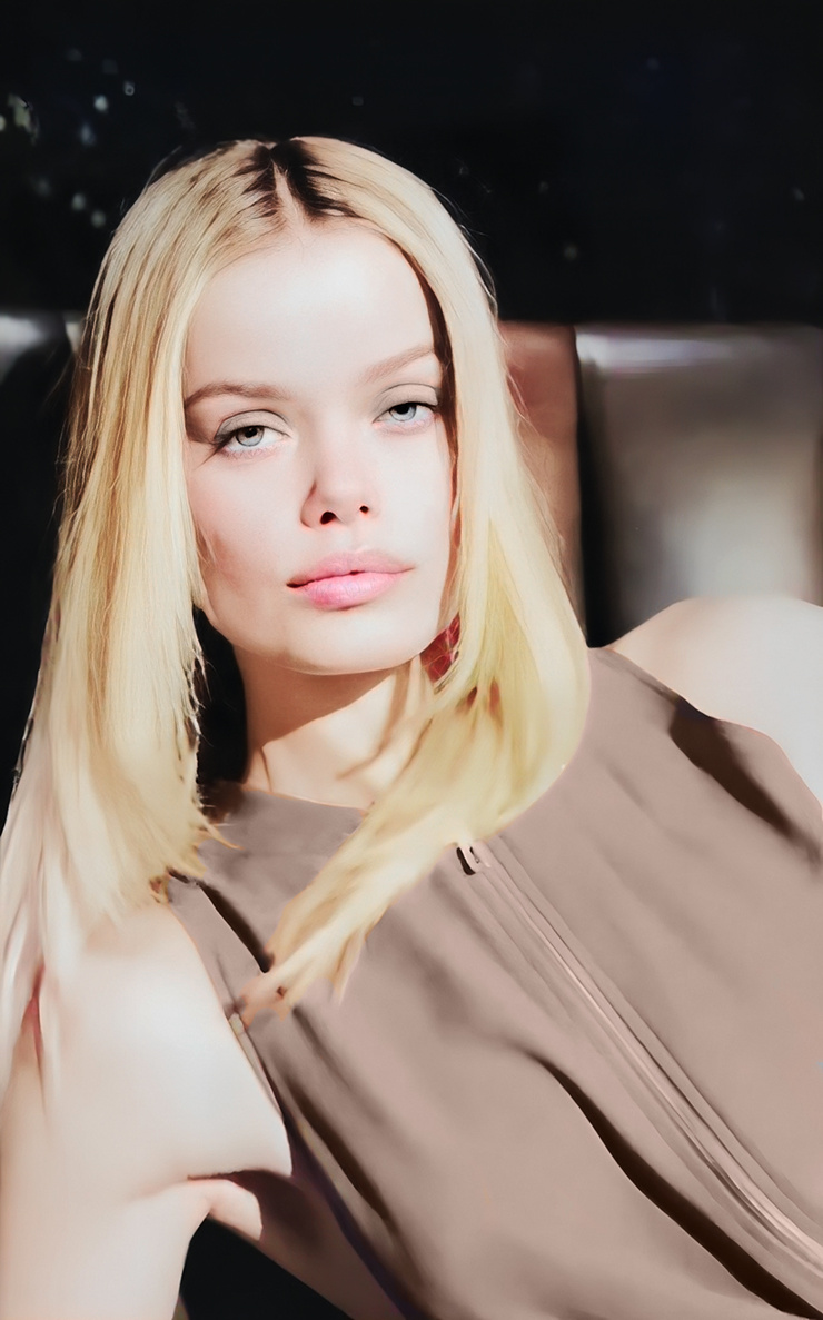 Frida Aasen Frida Aasen