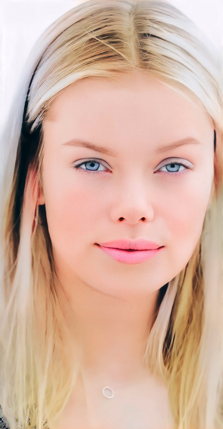 Frida Aasen Frida Aasen