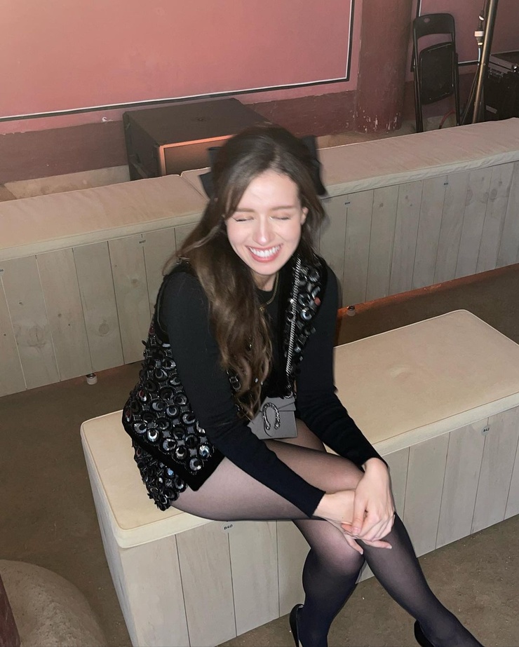 Pokimane Pokimane