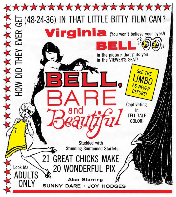 Bell, Bare and Beautiful