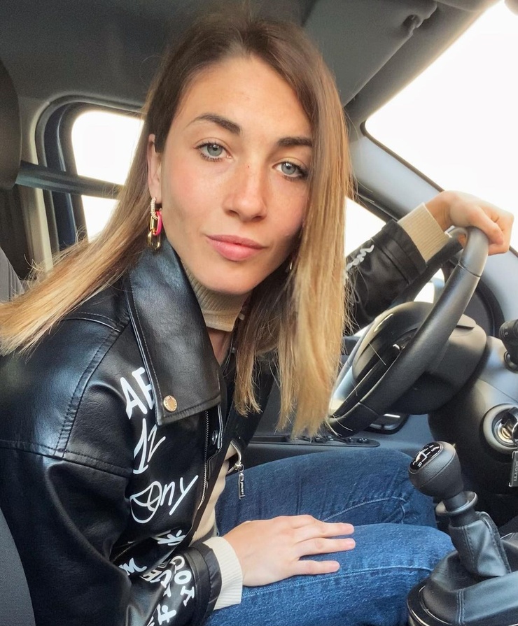 Chiara Penco