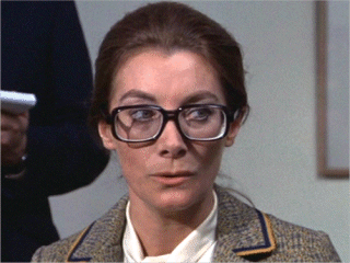 Jean Marsh