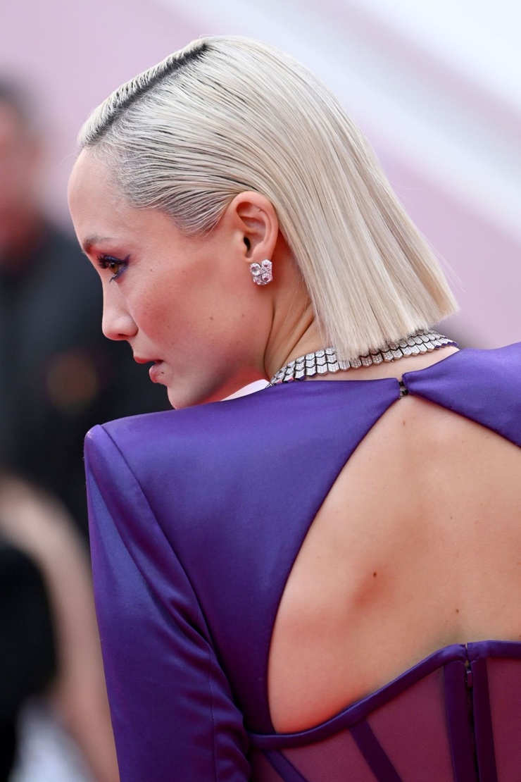 Pom Klementieff Picture
