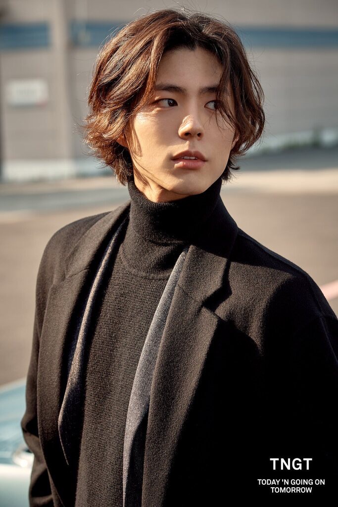 Park Bo-Geom