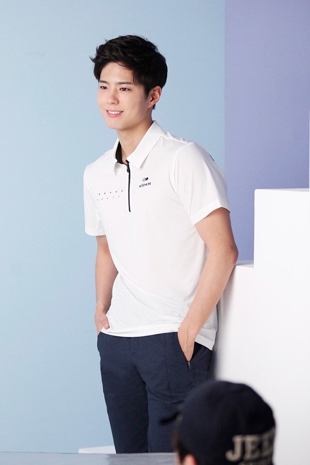 Park Bo-Geom