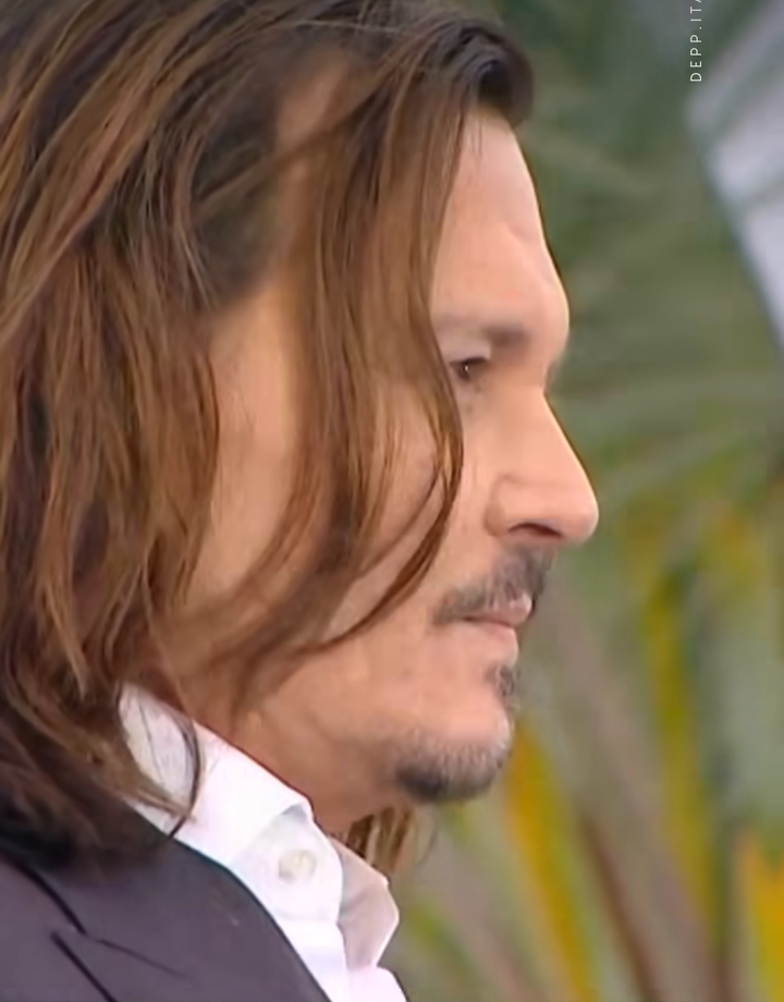Johnny Depp