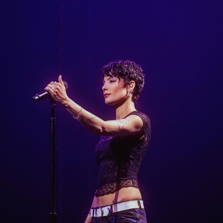 Halsey
