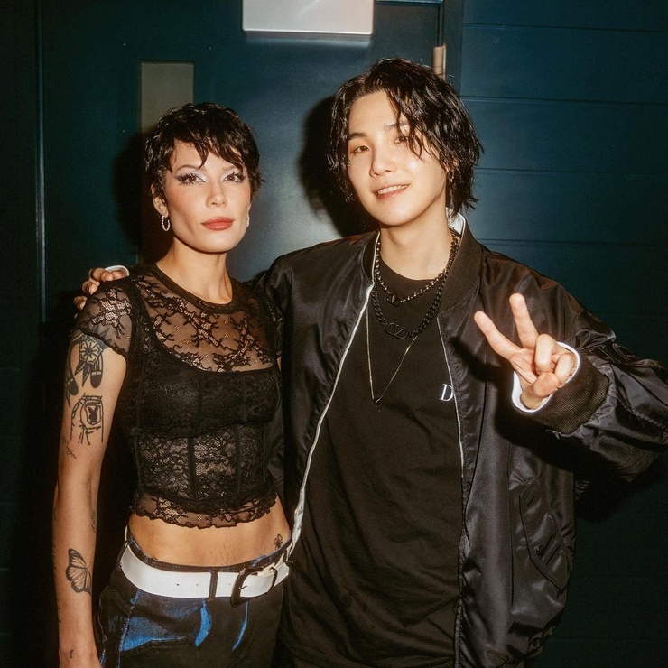 Halsey