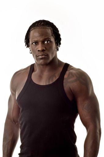 Ron Killings