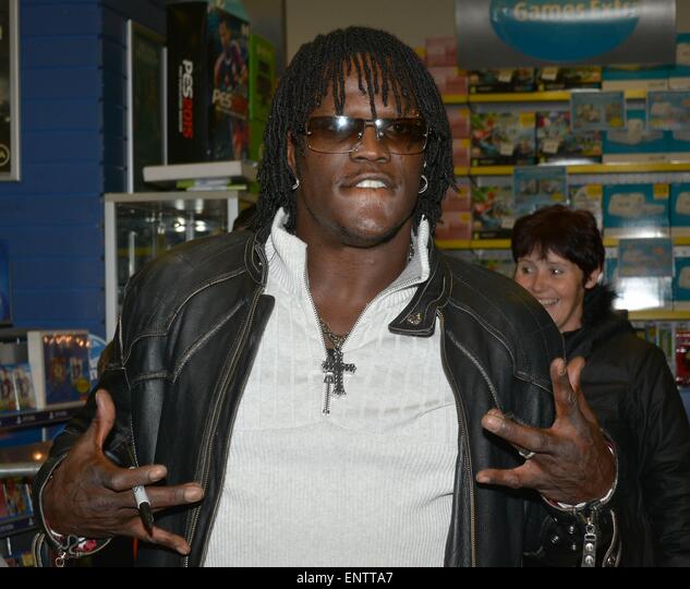 Ron Killings