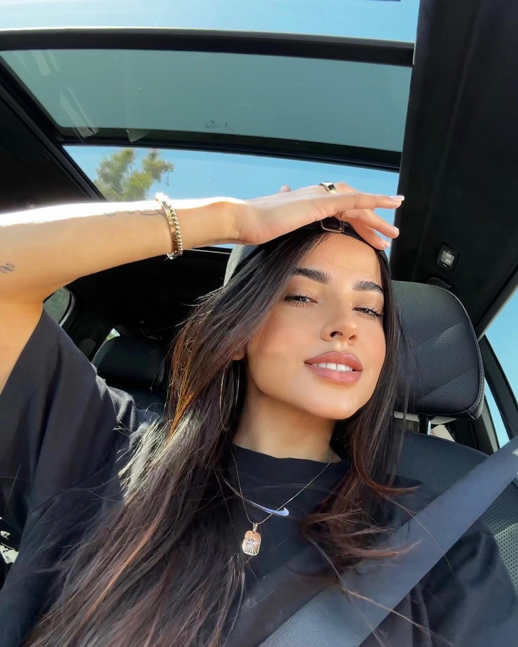Becky G.