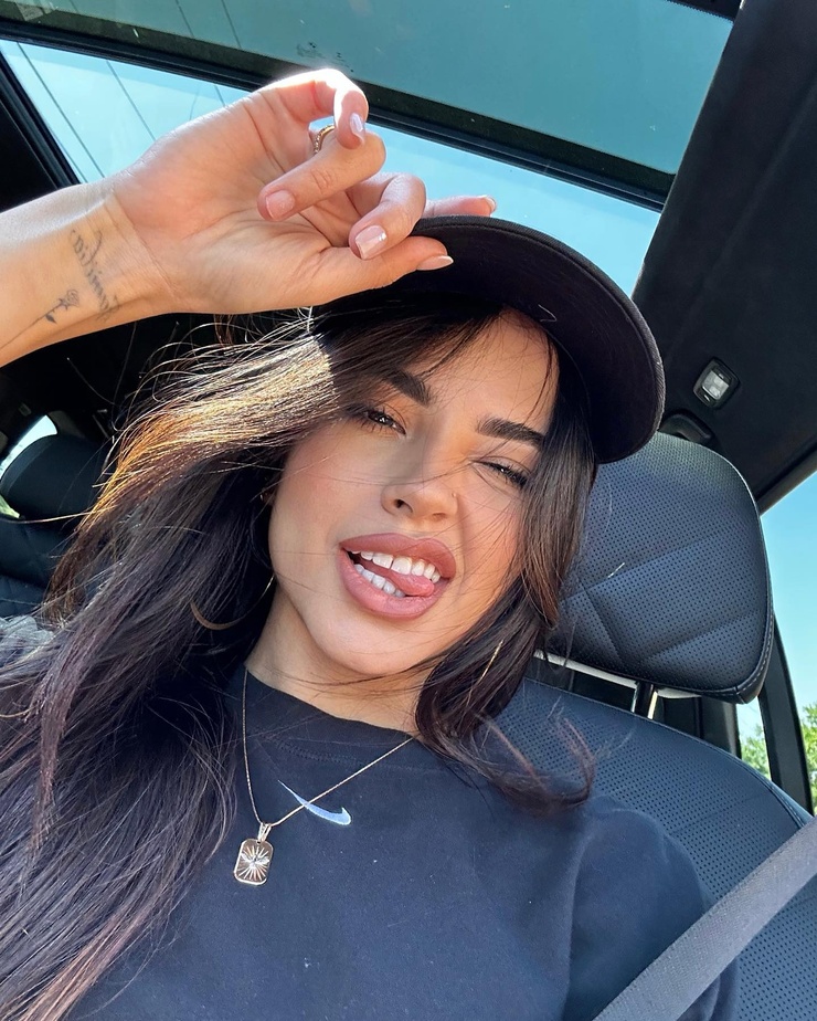 Becky G.