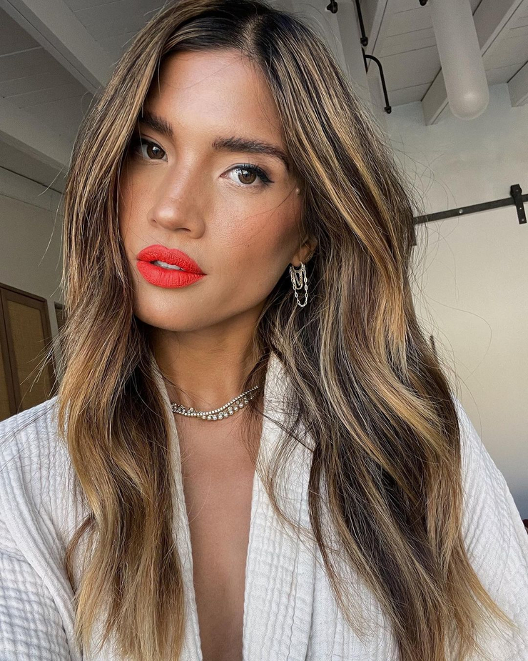 Rachel Barnes Rachel Barnes