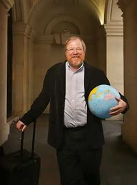 Bill Bryson