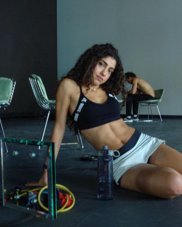 Nour Ardakani