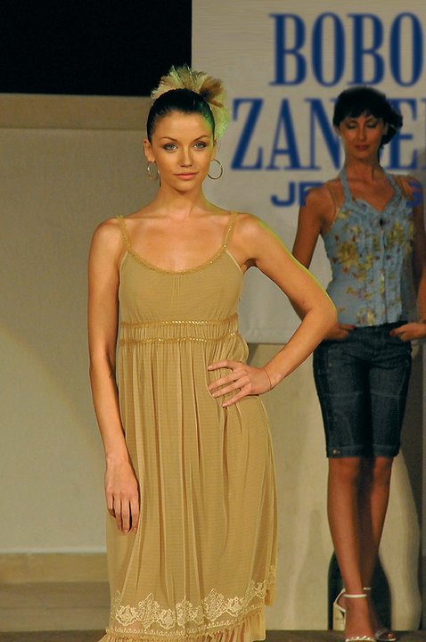 Dilqna Popova