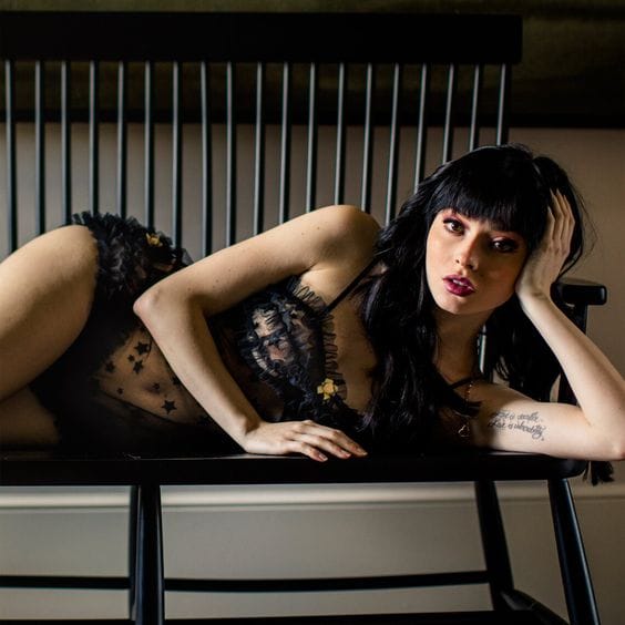 Alina Lee