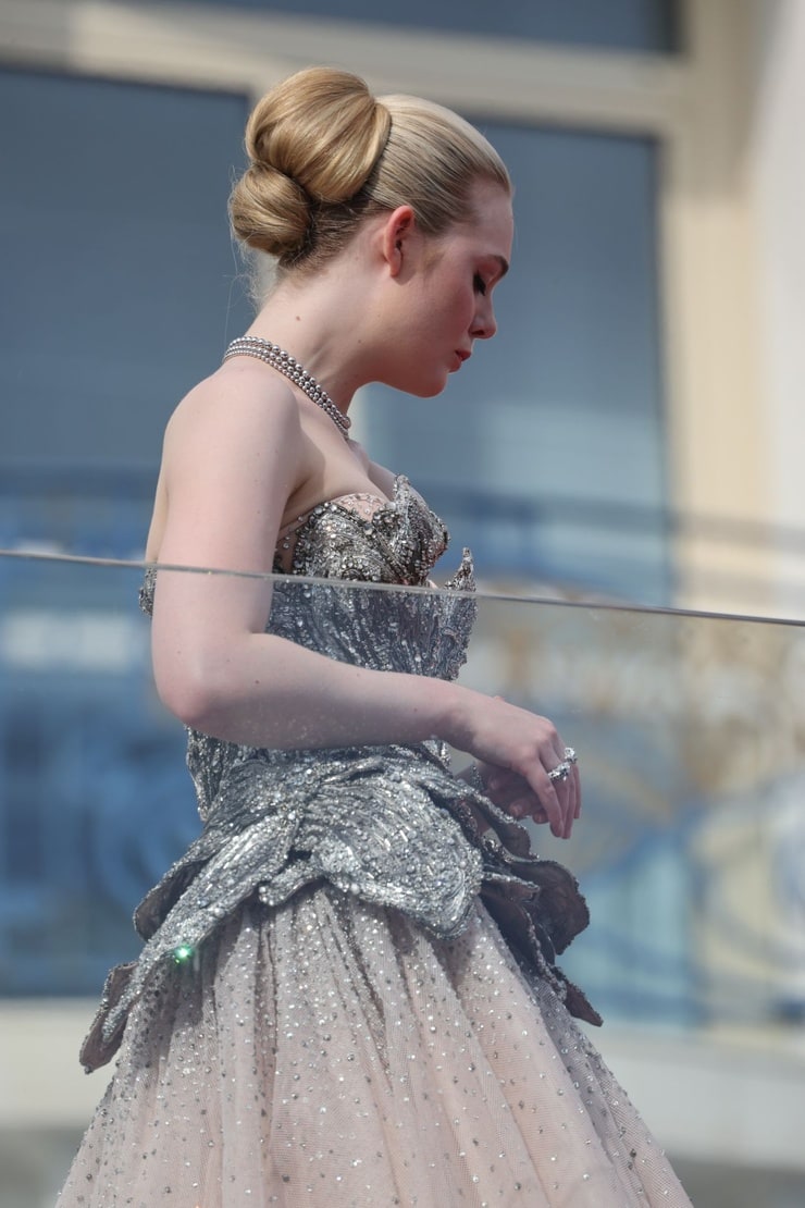 Elle Fanning