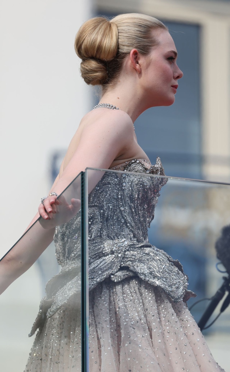 Elle Fanning