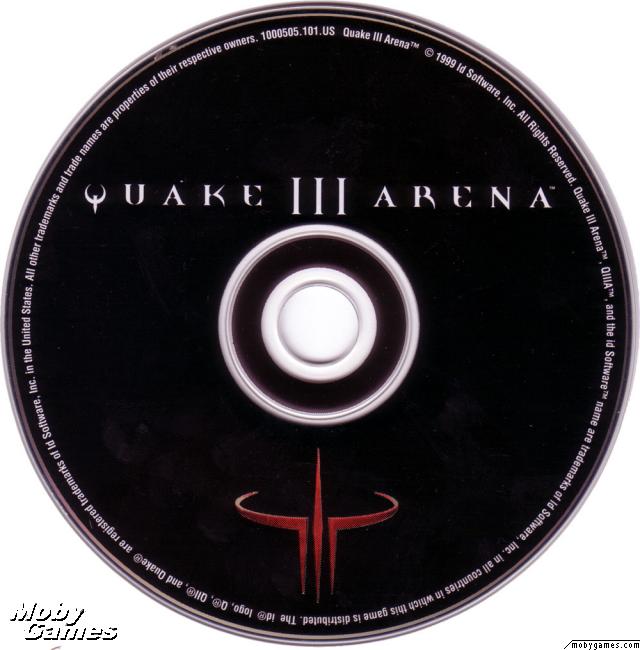 Quake III: Arena